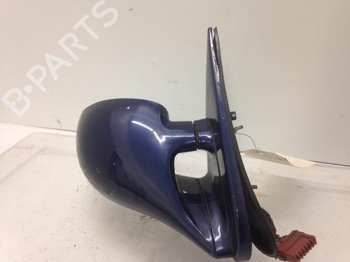 Right mirror PEUGEOT 306 Hatchback (7A, 7C, N3, N5)  | BP23176076C27 