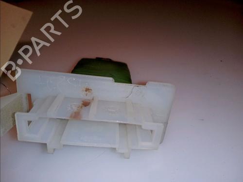 Used Heater resistor Heater resistor PEUGEOT 207 (WA_, WC_) 1.4 (73 hp) 11677480 11677480