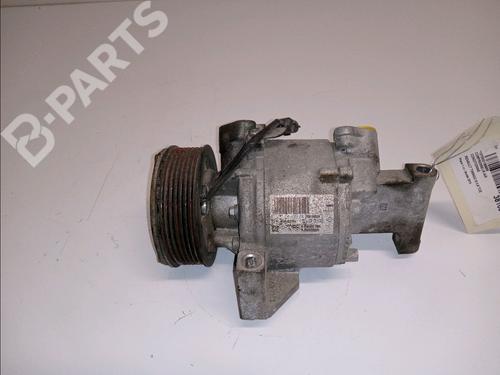 AC compressor RENAULT TWINGO III (BCM_, BCA_) 0.9 TCe 90 (BCM9, BCM2) | BP10145032M34 