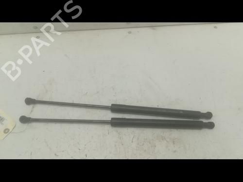 Used Tailgate lift support CITROËN C3 II (SC_) 1.2 VTi 82 (82 hp) 14879699