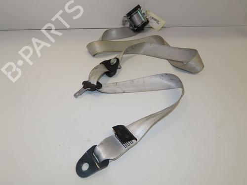 Front right seatbelt DACIA LOGAN MCV (KS_) 1.6 16V Hi-Flex | BP28968149I25 - Image 5
