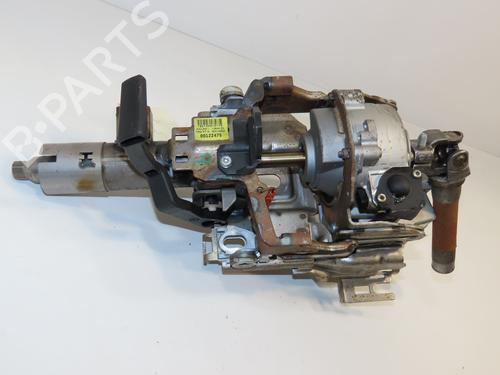 Colonne de direction RENAULT MODUS / GRAND MODUS (F/JP0_) 1.4 (JP01, JP0J) | BP17868136M21 