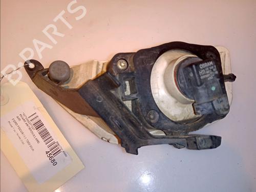 Right front fog light FORD FOCUS I (DAW, DBW) 1.8 Turbo DI / TDDi | BP11820929C31 