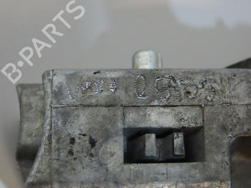 Ignition barrel RENAULT MODUS / GRAND MODUS (F/JP0_) 1.5 dCi (FP0F, JP0F) | BP36246594M48 - Image 4