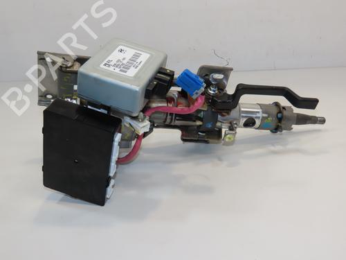 Steering column HYUNDAI i20 I (PB, PBT) 1.2 | BP18476690M21 