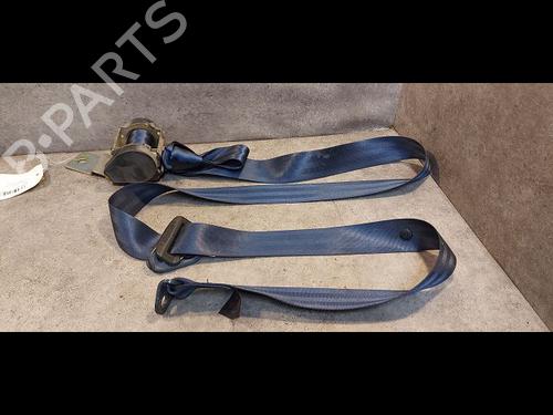 Used Front right seatbelt Front right seatbelt 9613628 9613628