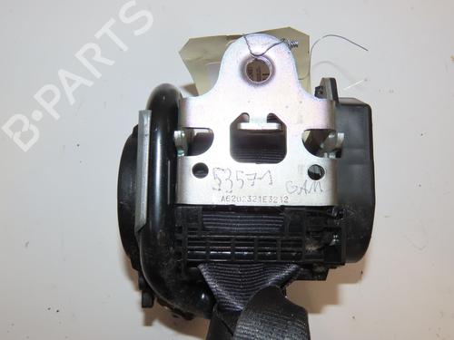 Front left belt tensioner FIAT FIORINO MPV (225_) 1.3 JTD Multijet | BP29441747C87 