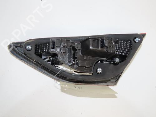 Left tailgate light SEAT LEON (5F1) 1.2 TSI | BP29601130C79 