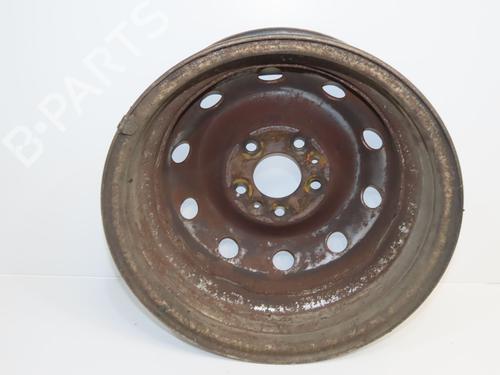 Used Rim Rim FIAT DUCATO Bus (230_) 2.8 D (87 hp) 32253868 32253868