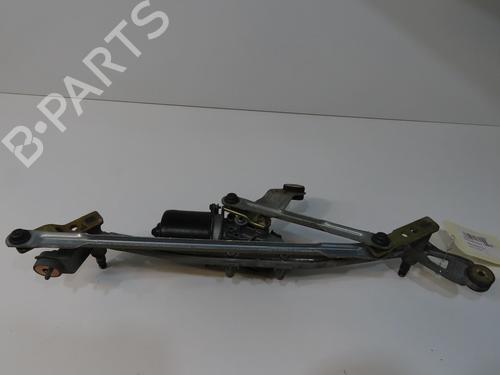 Used Front wiper motor Front wiper motor RENAULT MEGANE II Estate (KM0/1_) 1.5 dCi (KM16, KM1E) (106 hp) 33893162 33893162