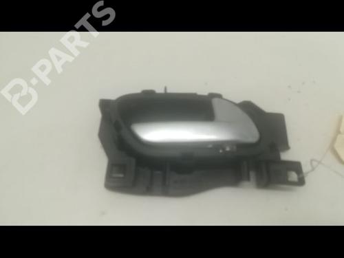 Used Front right interior door handle CITROËN C4 II (NC_) 1.6 HDi 110 (112 hp) 9602653