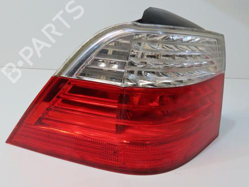 Left taillight CHRYSLER PT CRUISER (PT_) 2.0 | BP36396320C34 - Image 3