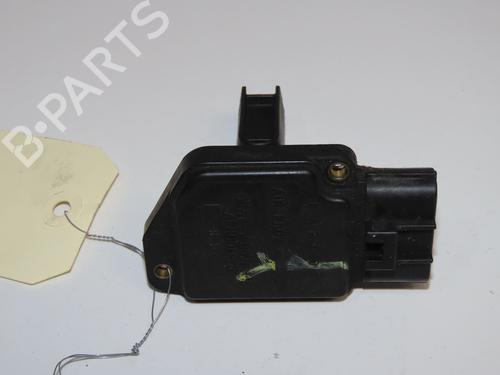Caudalimetro Caudalimetro JAGUAR X-TYPE I (X400) 2.0 D (130 hp) 36283497 36283497