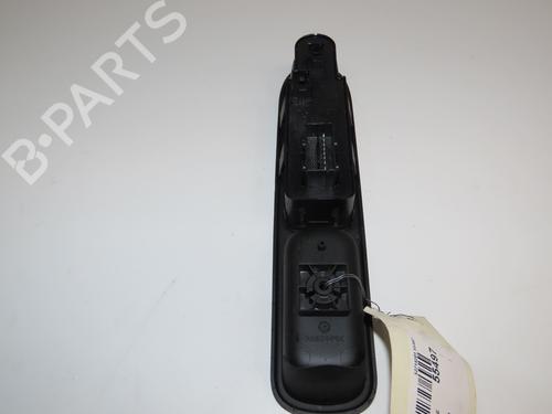 Left front window switch CITROËN C3 Picasso (SH_) 1.6 VTi 120 | BP30978874I27