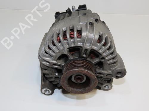 Alternator BMW 3 Touring (E91) 320 d | BP33059327M7  - Image 8