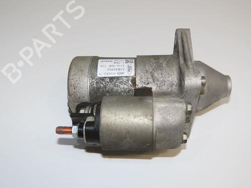 Starter FORD KA (RU8) 1.2 | BP38159204M8 - Image 6