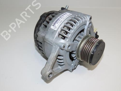 alternator-kia-sportage-iv-ql-qle-2015-2016-2017-2018-2019-2020-2021-2022-31120063 main image