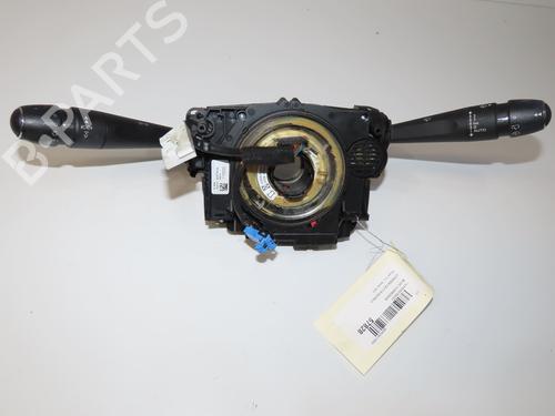 Steering column stalk CITROËN C4 II (NC_) 1.6 HDi 90 | BP39937978I23  - Image 6