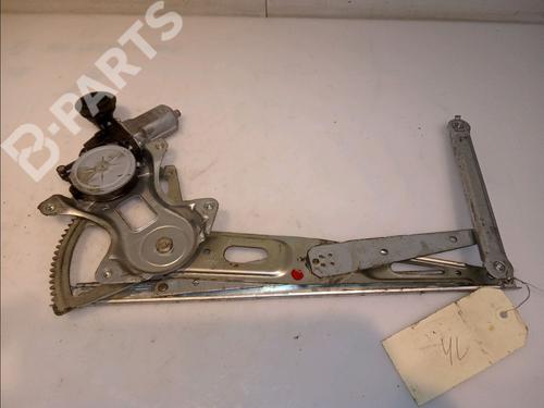 Used Rear right window mechanism TOYOTA PRIUS Liftback (_W2_) 1.5 Hybrid (NHW20_, NHW20R) (112 hp) 11103160