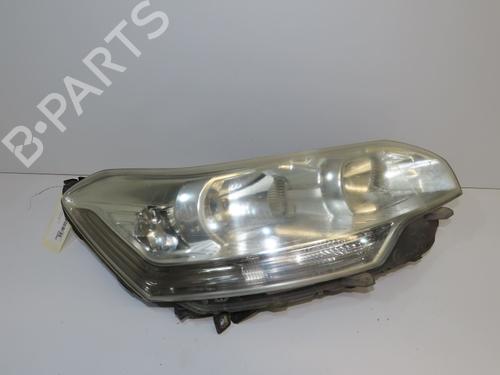 Used Right headlight Right headlight CITROËN C5 III (RD_) 1.6 HDi 110 (RD9HZC) (109 hp) 40437987 40437987