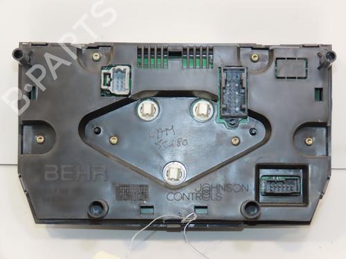 Climate control PEUGEOT 307 CC (3B) 2.0 16V | BP29294182I5 - Image 2