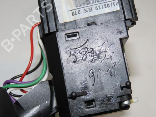 Devioluci RENAULT TWINGO II (CN0_) 1.5 dCi (CN0U) | BP39251689I23 - Image 4