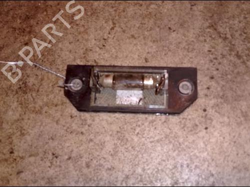 Licence plate light FORD FOCUS C-MAX (DM2) 2.0 TDCi | BP14880788I40 