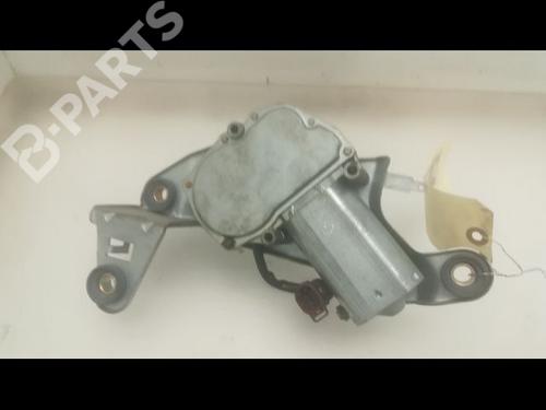 Rear wiper motor CITROËN SAXO (S0, S1) 1.6 VTL, VTR | BP9600016M102 