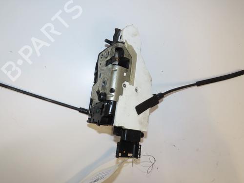 Front left lock CITROËN C4 Picasso I MPV (UD_) 1.6 HDi 110 | BP29415172C98 