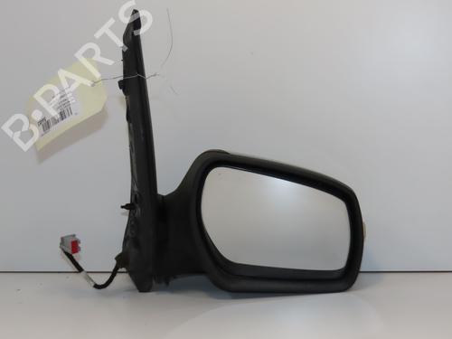 Retrovisor direito FORD C-MAX (DM2) 1.6 TDCi | BP28831404C27 
