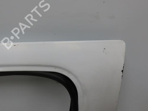 Left front door OPEL CORSA B (S93) 1.7 D (F08, F68, M68) | BP23125040C2 