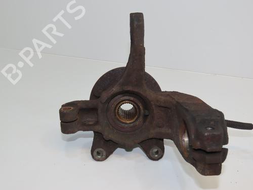 Right front steering knuckle MAZDA 2 (DY) 1.2 (DY3W) | BP30978832M26 