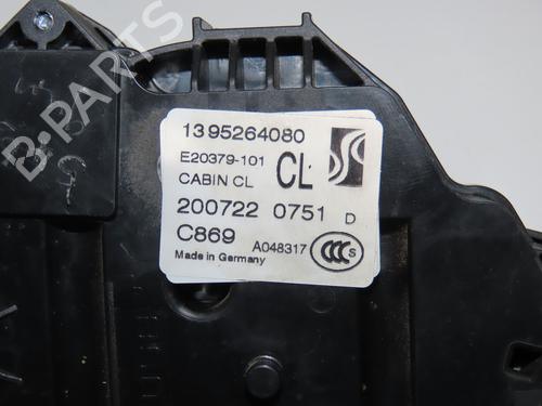 Front right lock PEUGEOT BOXER Van 2.2 BlueHDi 140 | BP30691885C97 - Image 5
