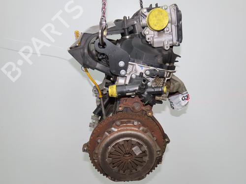 Engine RENAULT TWINGO II (CN0_) 1.2 16V (CN04, CN0B) | BP37675019M1 - Image 4