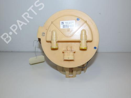 Used Fuel pump Fuel pump OPEL ZAFIRA / ZAFIRA FAMILY B (A05) 1.7 CDTI (M75) (125 hp) 19701421 19701421