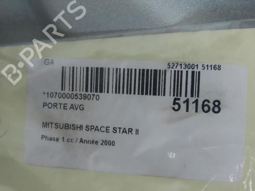 left-front-door-mitsubishi-space-star-mpv-dg_a-1998-1999-2000-2001-2002-2003-2004-23098732 main image