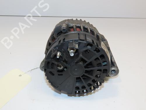 Alternator PEUGEOT 106 I (1A, 1C) 1.1 | BP29379879M7 