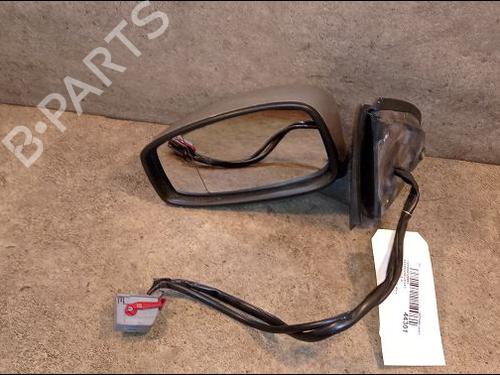 Retrovisor esquerdo Retrovisor esquerdo 9619166 9619166