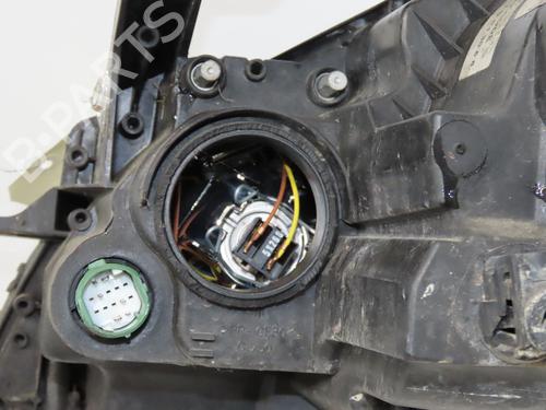 Right headlight LANCIA DELTA III (844_) 1.6 D Multijet (844.AXC11, 844.AXC1A) | BP33279347C29 - Image 3