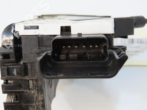 Front left lock CITROËN C3 Picasso (SH_) 1.6 HDI 90 | BP31242559C98