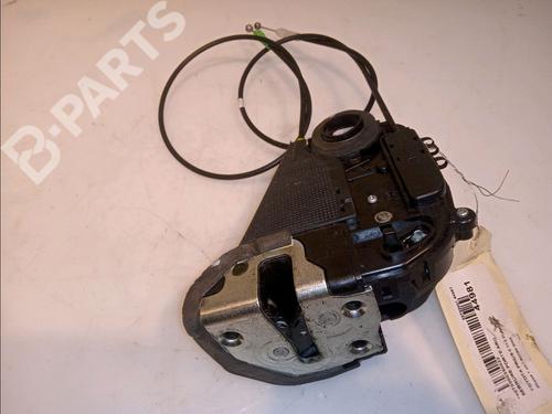 Used Rear left lock TOYOTA PRIUS Liftback (_W2_) 1.5 Hybrid (NHW20_, NHW20R) (112 hp) 11103511
