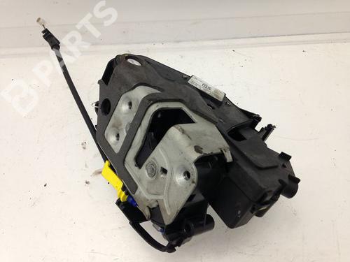 Used Rear left lock FORD KUGA II (DM2) 2.0 TDCi (120 hp) 9593853