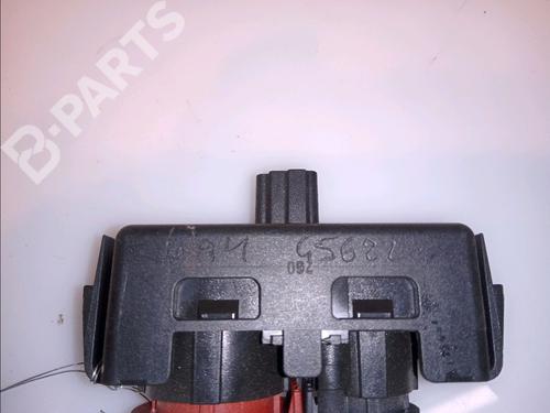 Warning switch RENAULT MODUS / GRAND MODUS (F/JP0_) 1.5 dCi (FP0F, JP0F) | BP11100837I22 
