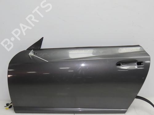 Used Left front door Left front door CHRYSLER CROSSFIRE 3.2 (218 hp) 40554305 40554305