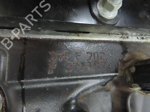 Engine RENAULT TWINGO I (C06_) 1.2 (C066, C068) | BP32100404M1 