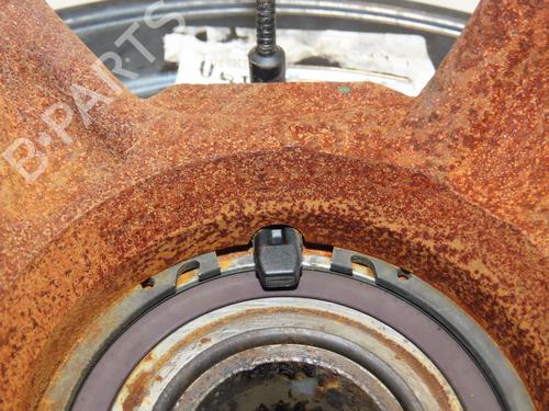 Right front steering knuckle DACIA DUSTER (HM_) 1.3 TCe 150 (HMM3) | BP28801602M26