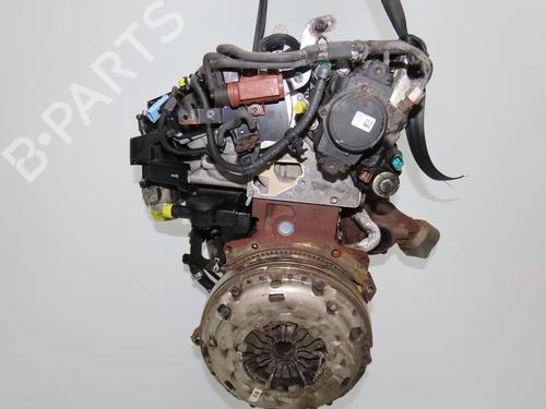 Engine FORD KUGA I 2.0 TDCi | BP36426726M1 - Image 4