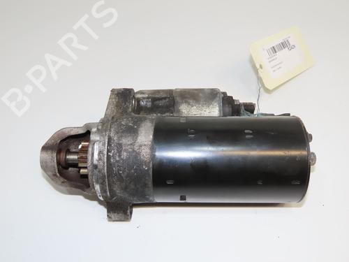 Starter AUDI A6 C6 Avant (4F5) 2.7 TDI | BP31120048M8 