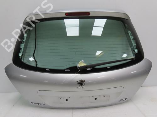 Bagklap CC/Kombi-Coupé Bagklap CC/Kombi-Coupé 38608432 38608432