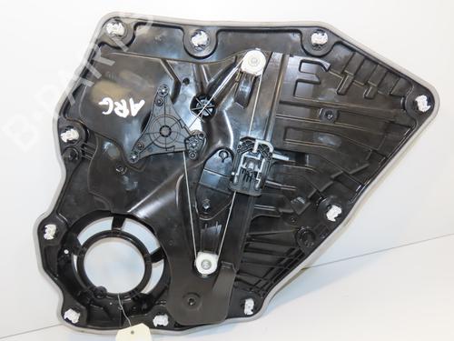 Rear left window mechanism FORD PUMA (J2K, CF7) 1.0 Flexifuel | BP28831818C24 